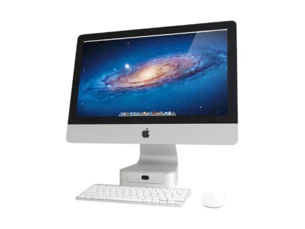 Đế Rain Design (USA) Mbase IMAC 21 inch (Silver)