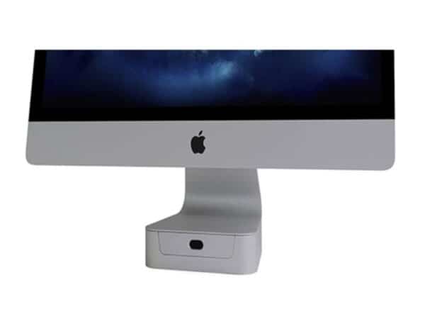 Đế Rain Design (USA) Mbase IMAC 21 inch (Space Gray)