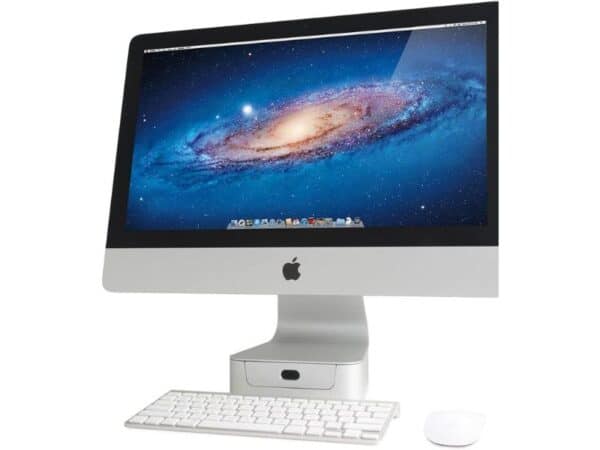 Đế Rain Design (USA )Mbase IMAC 27 inch (Silver)