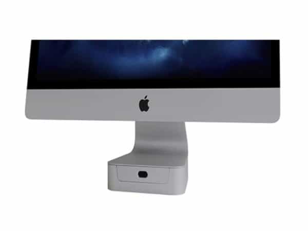 Đế Rain Design (USA) Mbase IMAC 27 inch (Space Gray)