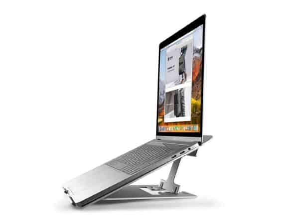 Đế TomToc (USA) Alumium Foldable