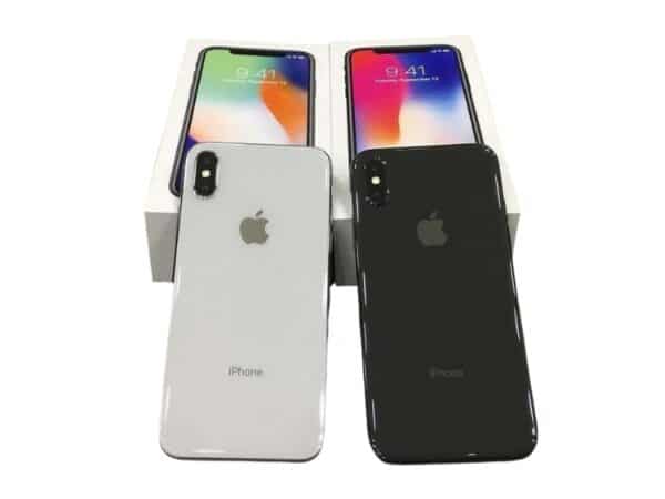 Điện thoại iPhone X 64GB