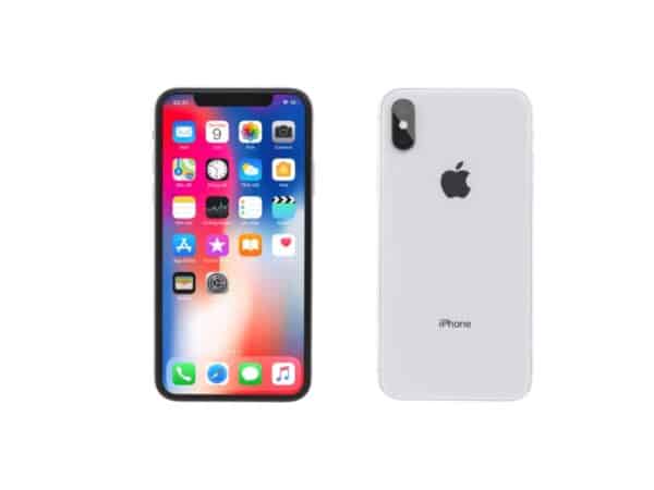 Điện thoại iPhone X 64GB