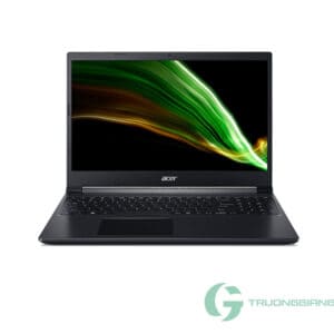 Laptop Acer Gaming Aspire 7 A715-42G-R4XX Cũ