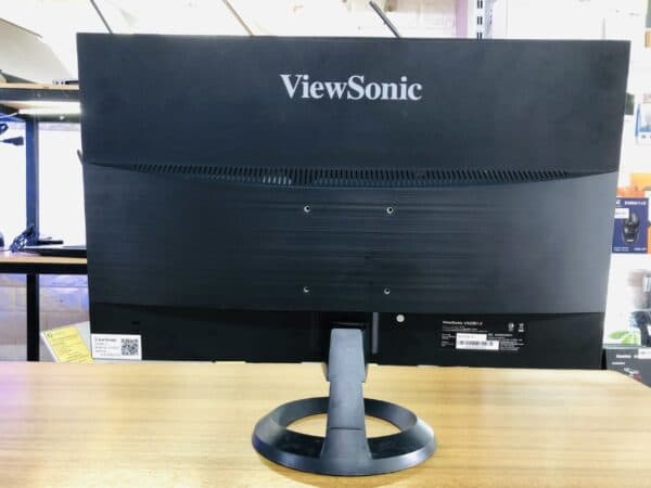 Màn hình Viewsonic 22inch VA2261-2 cũ