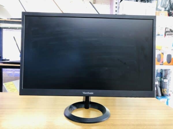 Màn hình Viewsonic 22inch VA2261-2 cũ