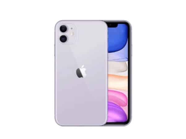 iPhone 11 256GB