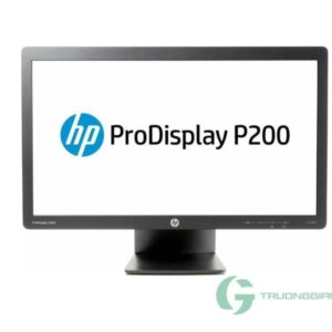 màn hình HP Pro Display P200 20 inch cũ