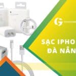 Sạc iphone Đà Nẵng