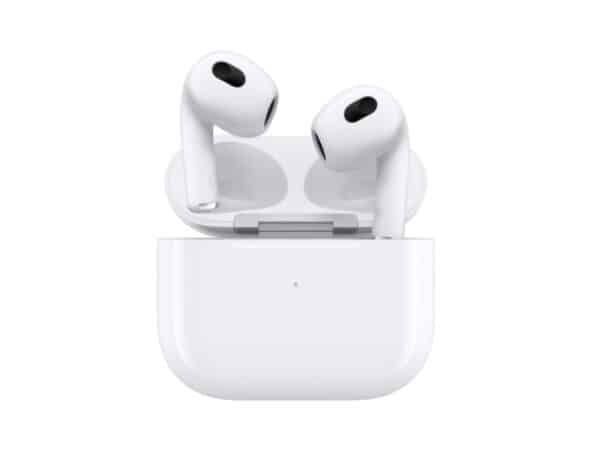 Thiết kế AirPods 3