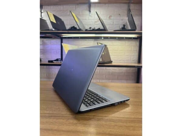 Thiết kế laptop cũ Asus X541N