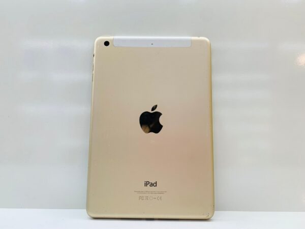 Thiết kế iPad Mini 3 16GB cũ