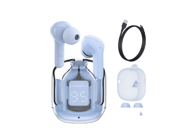 Tai nghe Bluetooth không dây nhét tai Acefast T6 TWS 5.0