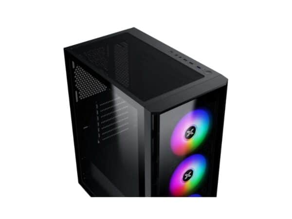 Khả năng tương thích Vỏ Case Gaming ELITE 1 3F