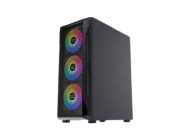 Kích thước Vỏ Case Gaming SAMA 338W