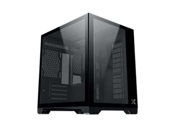 Vỏ Case Gaming XIGMATEK AQUA M