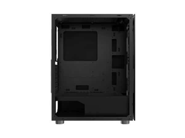 Vỏ Case Gaming XIGMATEK HERO II 3F