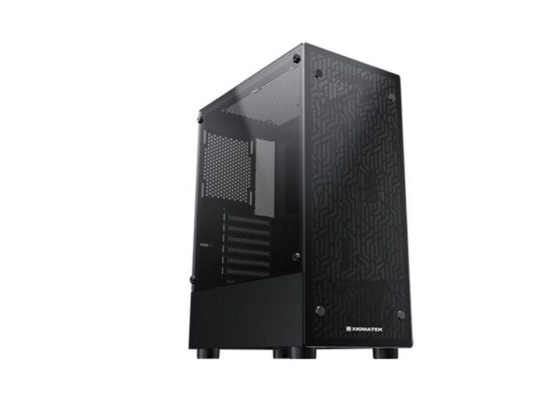 Vỏ Case Gaming XIGMATEK NYA 3F