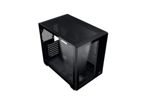 Vỏ Case Gaming Xigmatek AQUA III