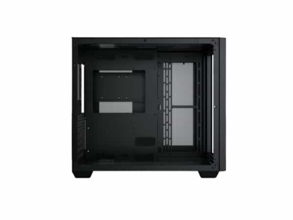 Vỏ Case Gaming Xigmatek AQUA III