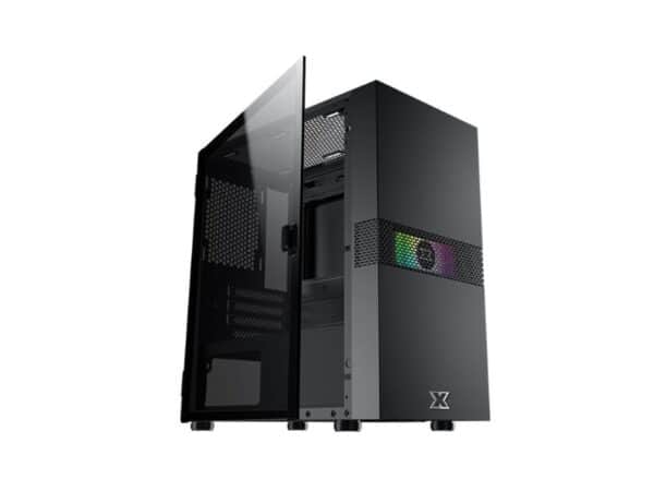 Vỏ Case Gaming Xigmatek FADIL 1F