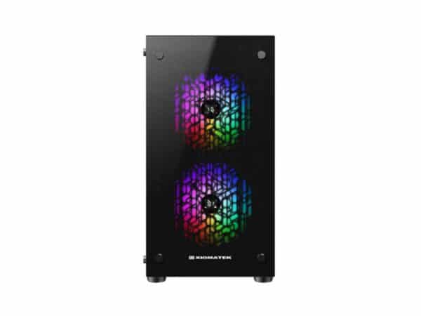 Vỏ Case Gaming Xigmatek NYM 2F