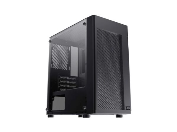 Vỏ Case Gaming Xigmatek NYM 2F