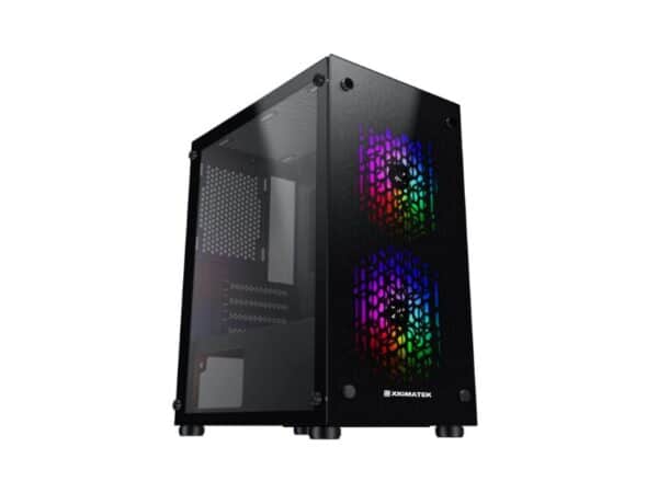 Vỏ Case Gaming Xigmatek NYM 2F