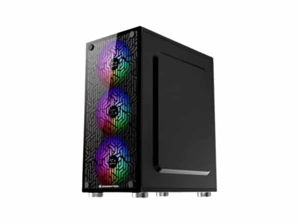 Không gian Vỏ Case Gaming Xigmatek NYX 3F