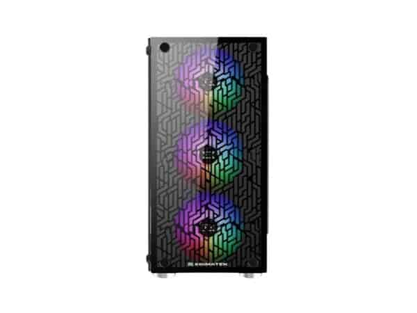 Vỏ Case Gaming Xigmatek NYX 3F 5