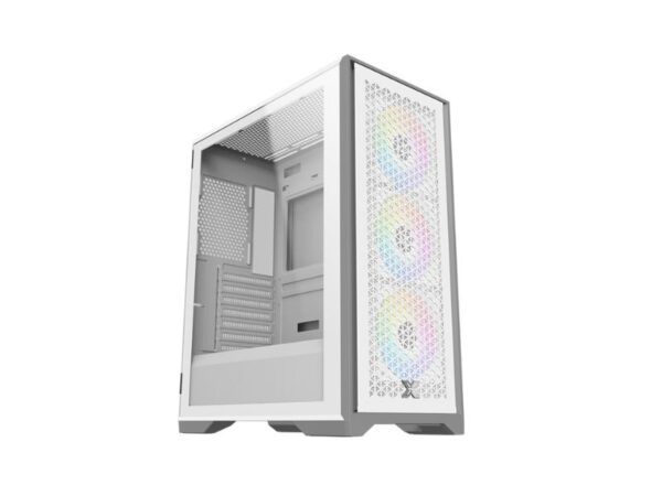 Vỏ Case Gaming Xigmatek NYX ARTIC 3F