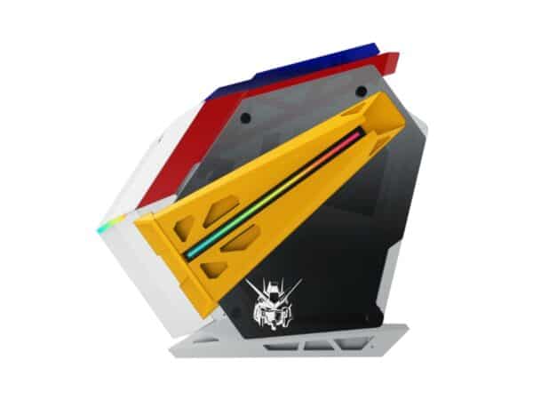 Vỏ Case Gaming Xigmatek X Battleship