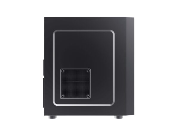 Vỏ Case Gaming Xigmatek XA-22 (M-ATX)