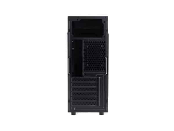 Vỏ Case Gaming Xigmatek XA-22 (M-ATX)