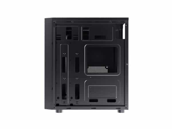 Vỏ Case Gaming Xigmatek XA-22 (M-ATX)