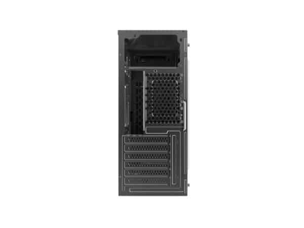 Vỏ Case Gaming Xigmatek XG-20 (ATX)