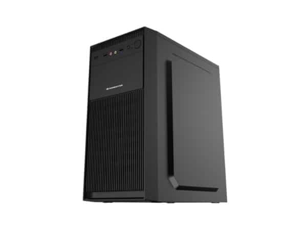 Vỏ Case Gaming Xigmatek XM-23 (M-ATX)