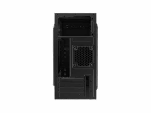 Vỏ Case Gaming Xigmatek XM-23 (M-ATX)-3