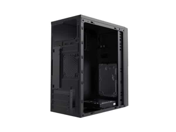 Vỏ Case Gaming Xigmatek XM-25 (M-ATX)