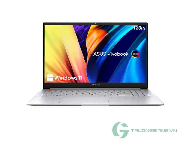 Laptop Asus Vivobook Pro 15 OLED K6502Z