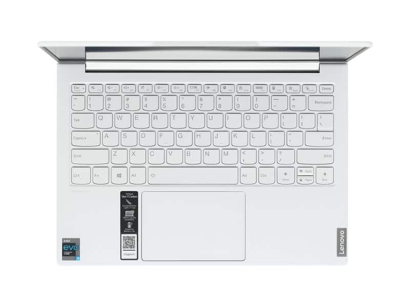 laptop Lenovo yoga slim 7 Carbon 13itl5