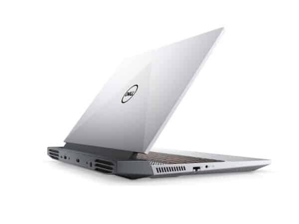 Cổng kết nối laptop dell gaming g15 5515