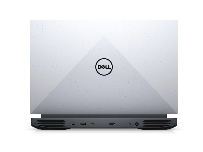 Thiết kế laptop dell gaming g15 5515