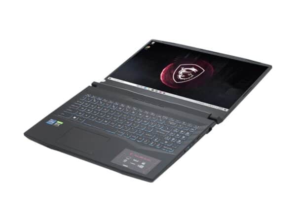 Thiết kế laptop msi gaming pulse gl66 11udk i7