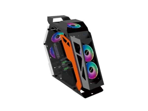 Vỏ Case máy tính Zeus Plus Max