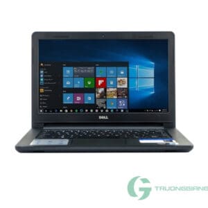 Laptop cũ Dell Inspiron14-3467
