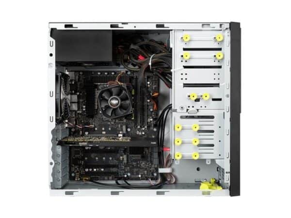 Máy tính trạm Asus PRO E500 G6