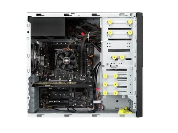 Máy tính trạm Asus PRO E500 G6 i7-1070K 014Z