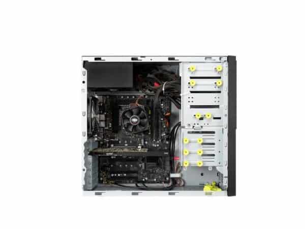 Máy tính trạm Asus PRO E500 G6 i7-1070K 021Z