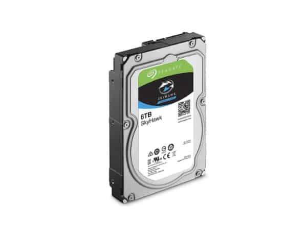 Ổ Cứng HDD Seagate 6TB